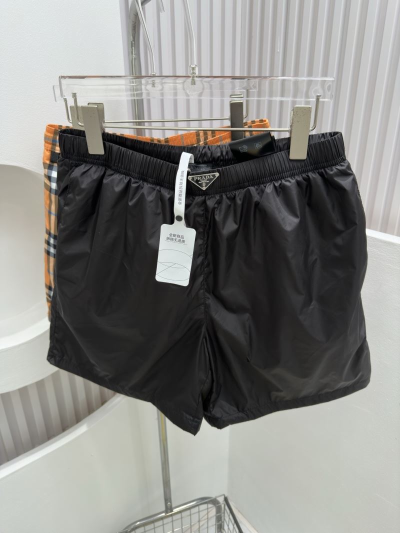 Prada Short Pants